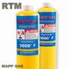 Mapp Gas